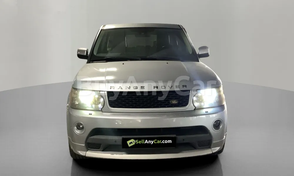Vehicle photo 1