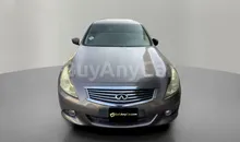 Infiniti G37