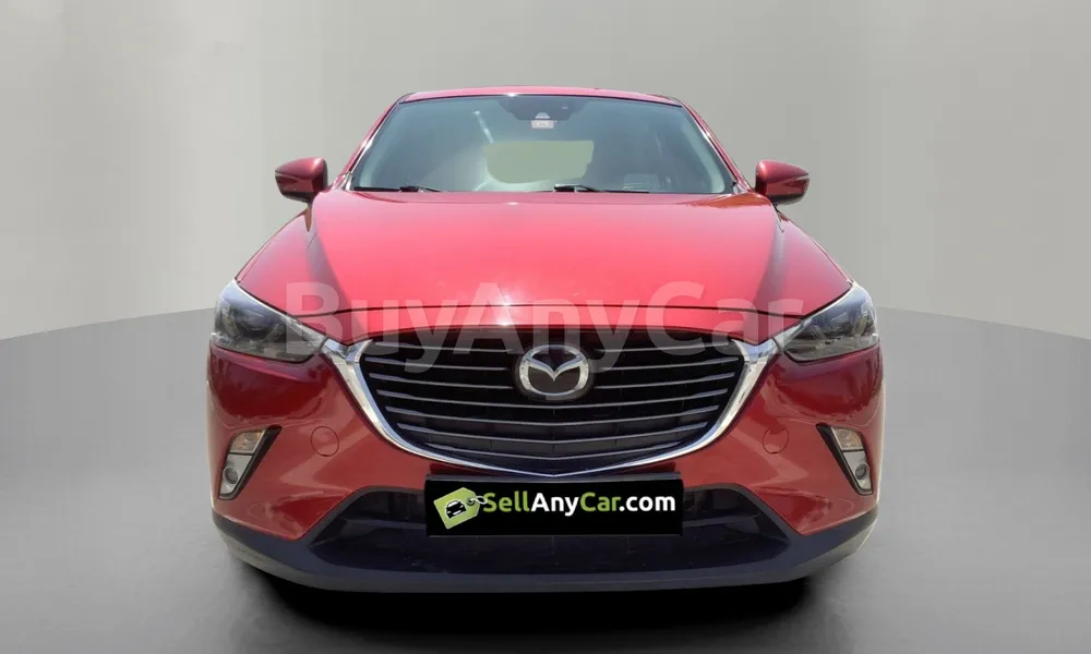 Vehicle photo 1