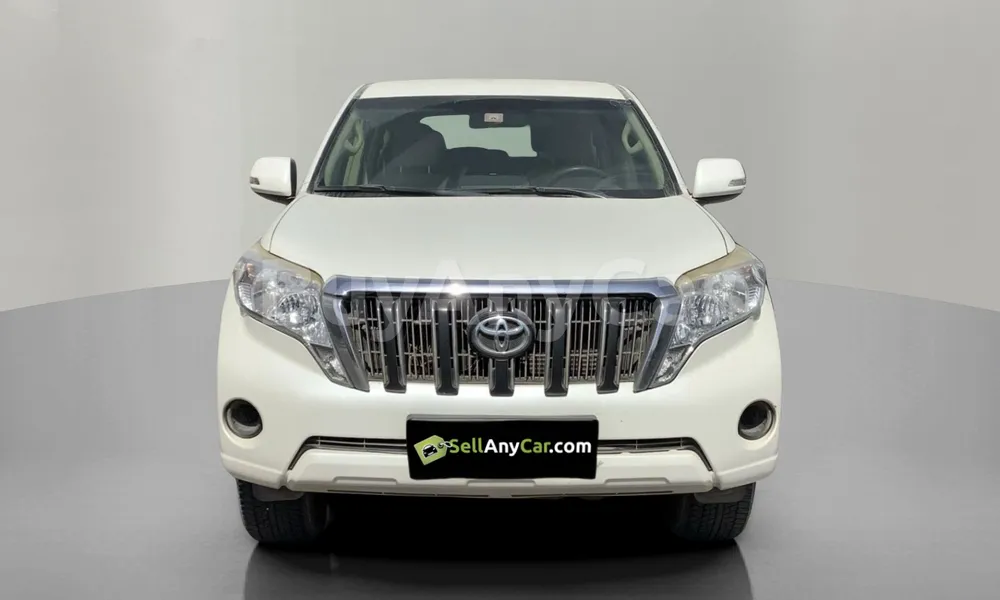 Vehicle photo 1