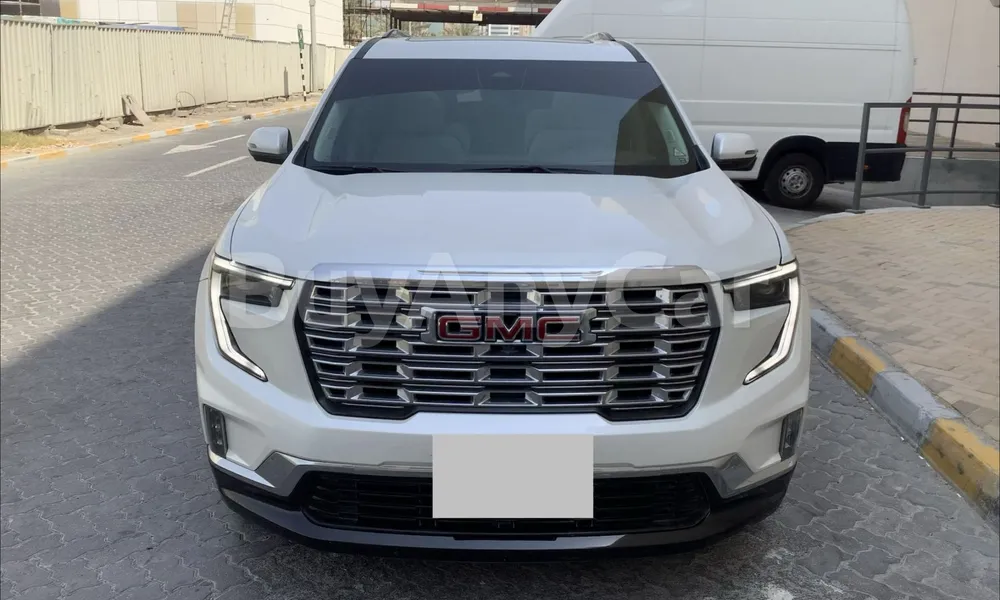 Vehicle photo 1