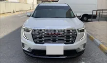 GMC Acadia