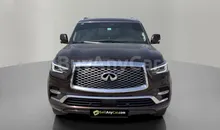 Infiniti QX80