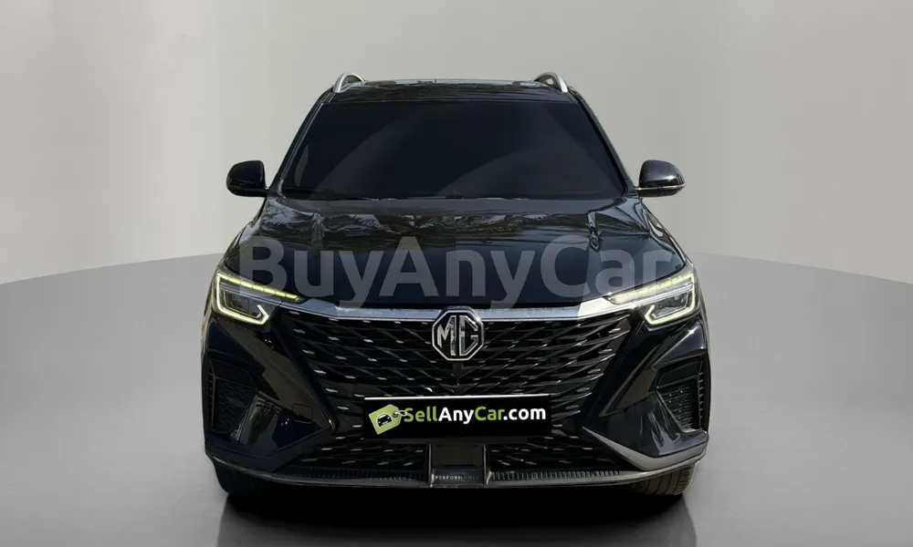 Vehicle photo 1