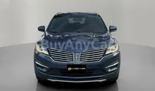 Lincoln MKC