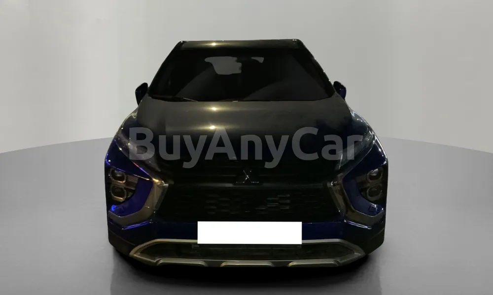 Vehicle photo 1