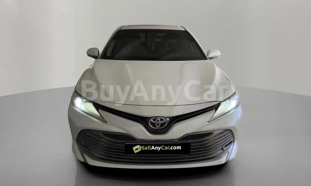 Vehicle photo 1