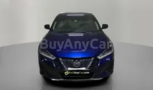 Nissan Maxima