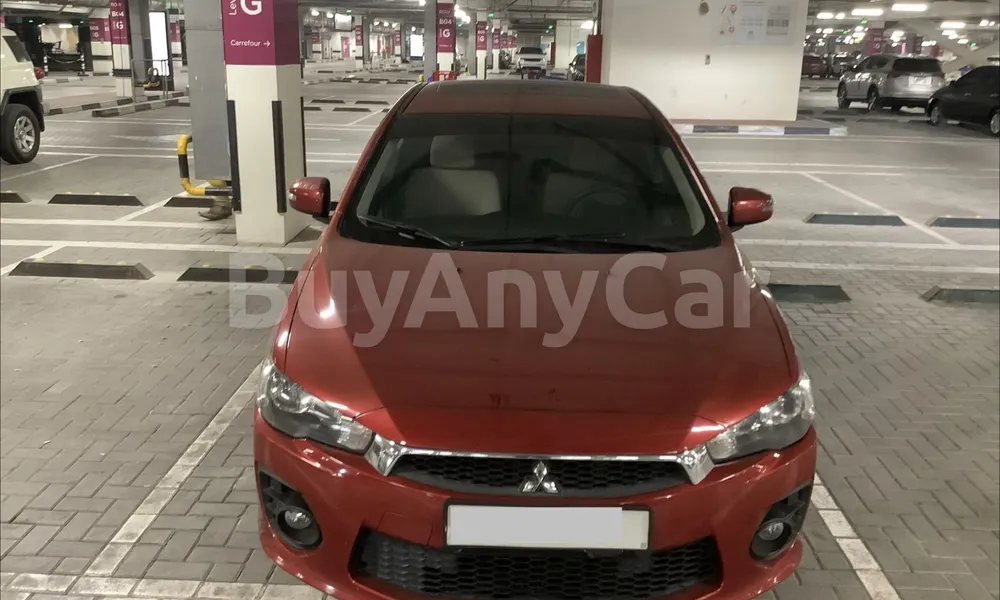 Vehicle photo 1