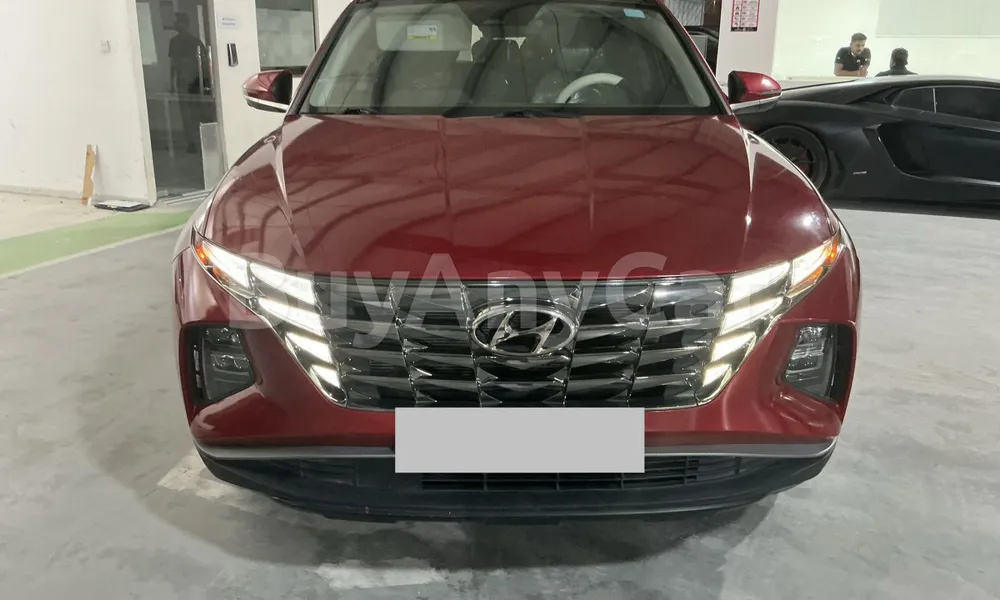 Vehicle photo 2