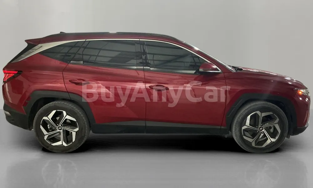 Vehicle photo 5