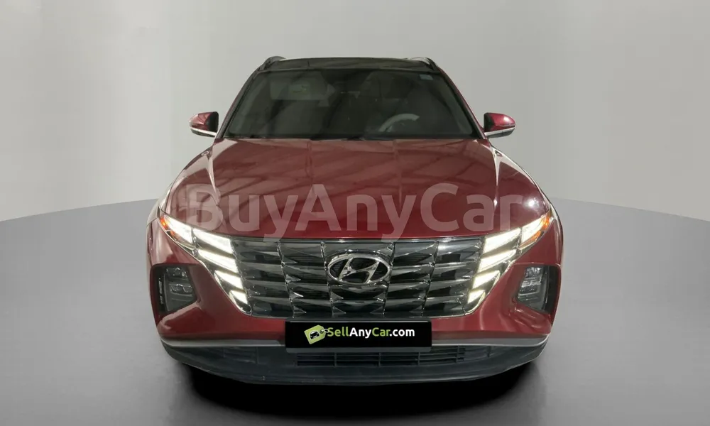 Vehicle photo 1