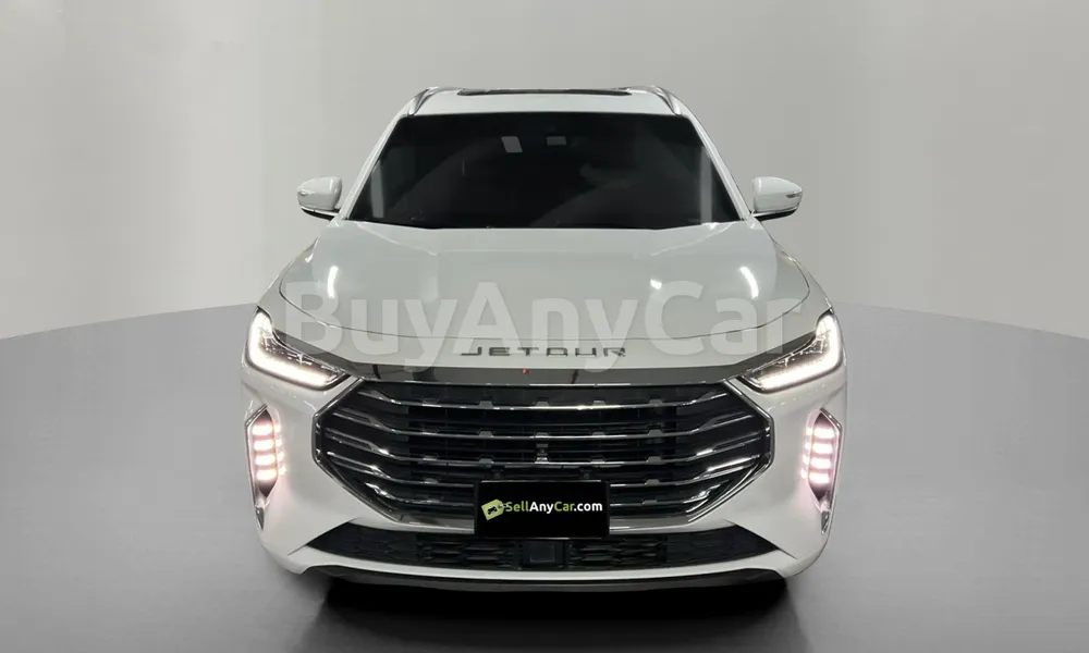 Vehicle photo 1