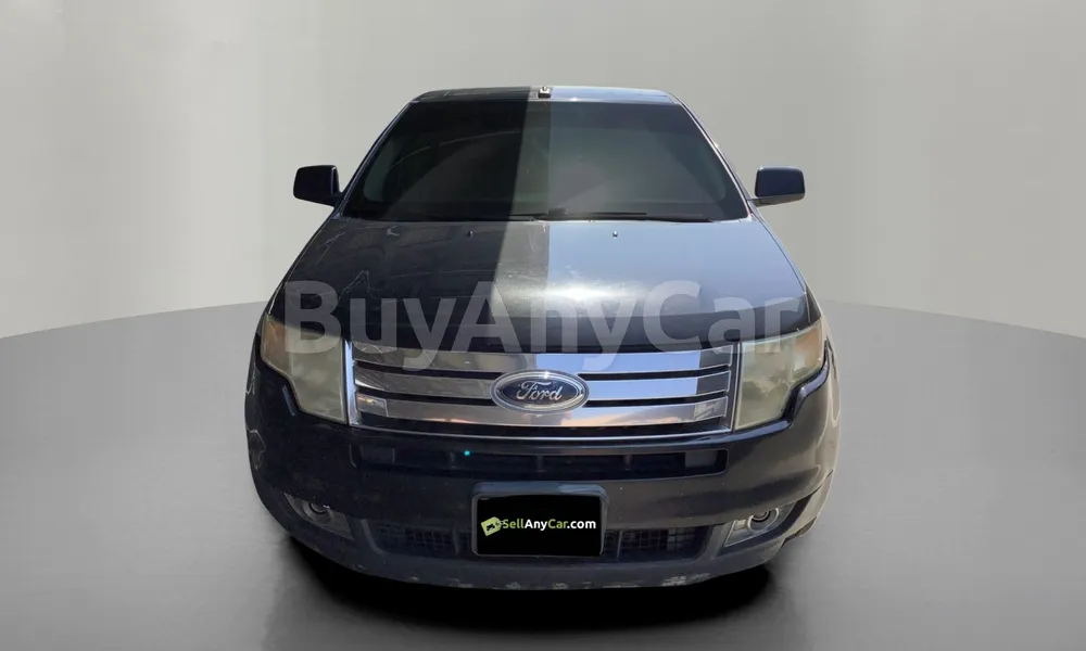 Vehicle photo 1