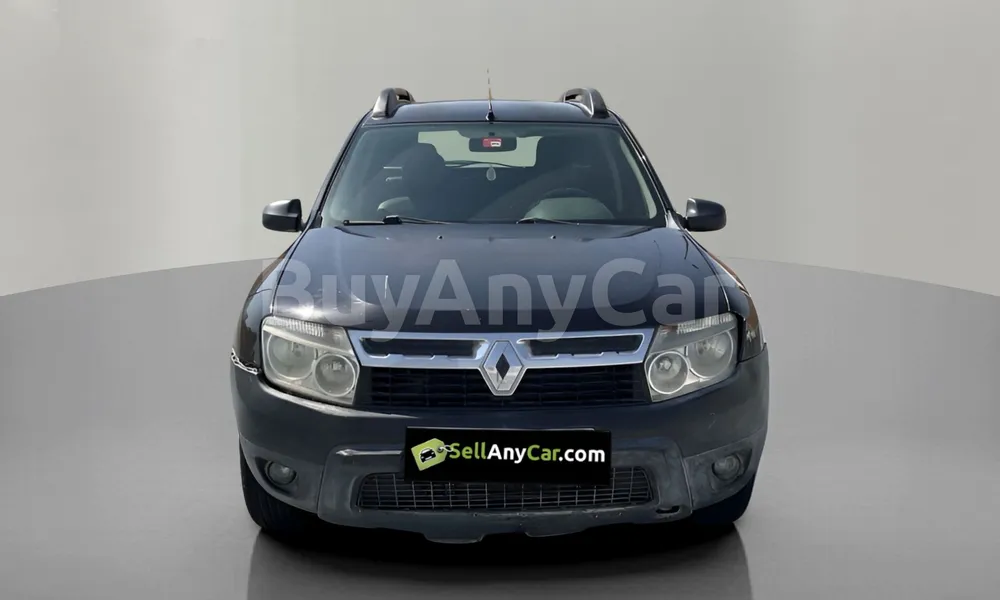 Vehicle photo 1