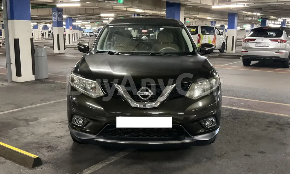 Vehicle photo 1