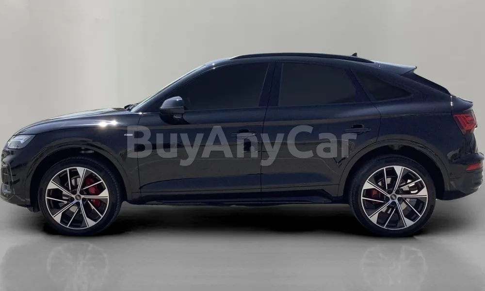 Vehicle photo 5