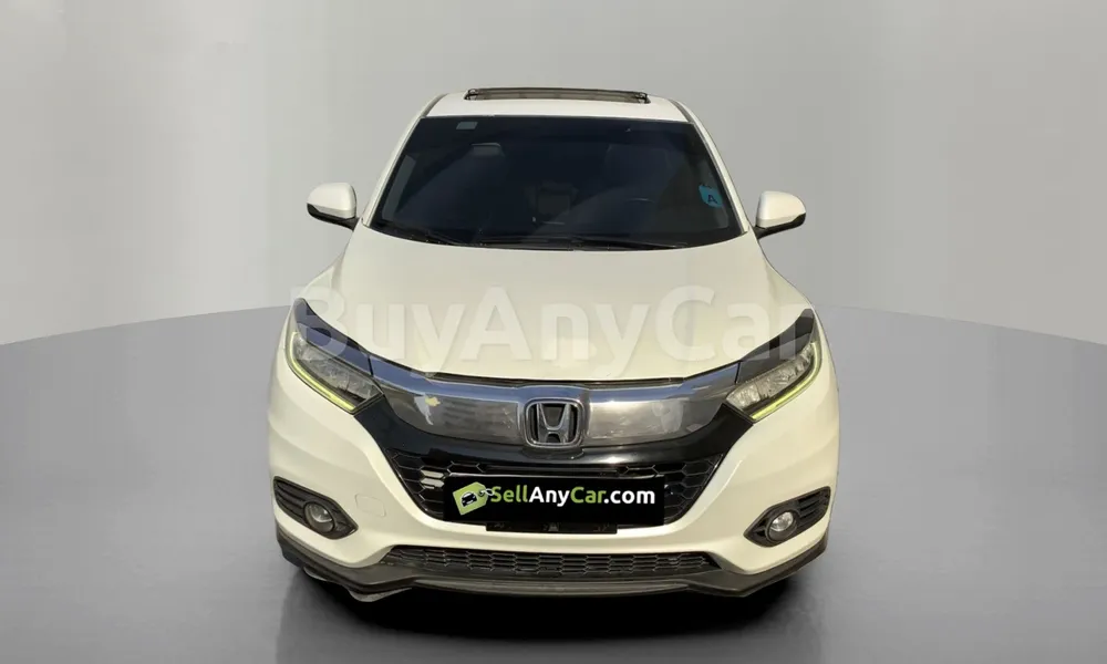Vehicle photo 1