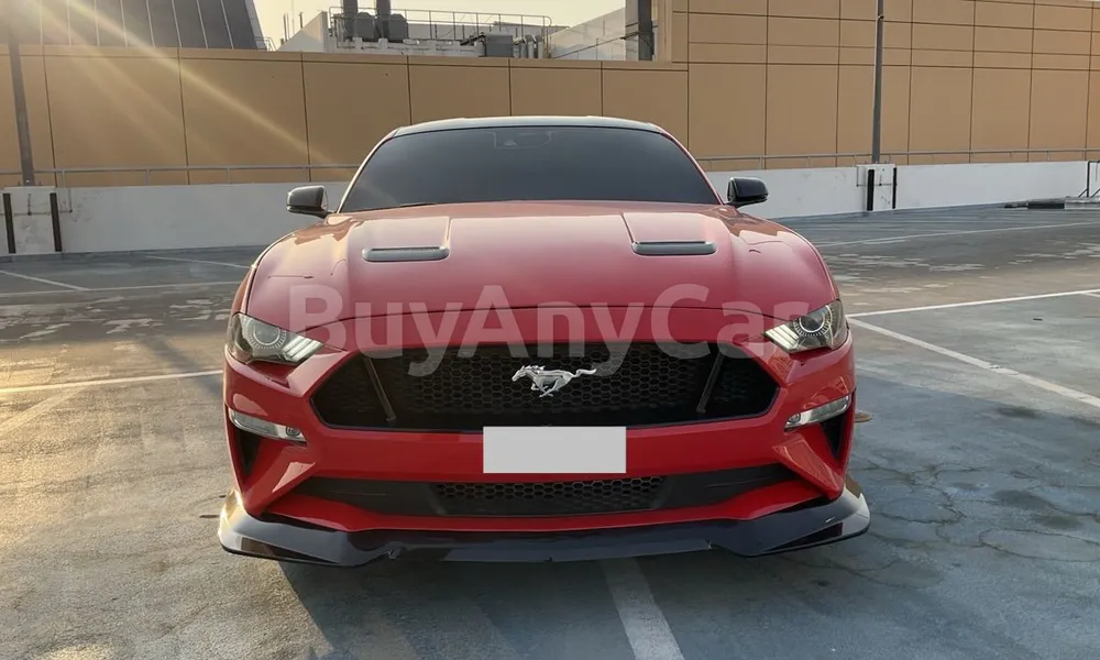 Vehicle photo 1