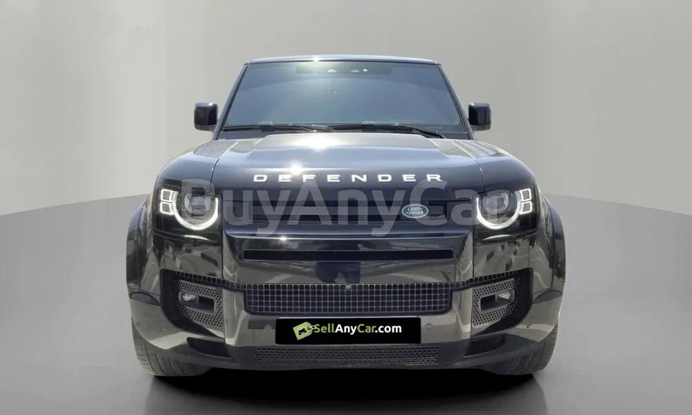 Vehicle photo 1