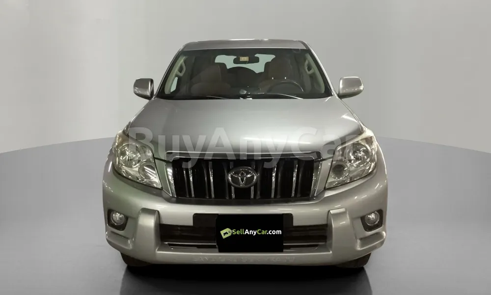 Vehicle photo 1