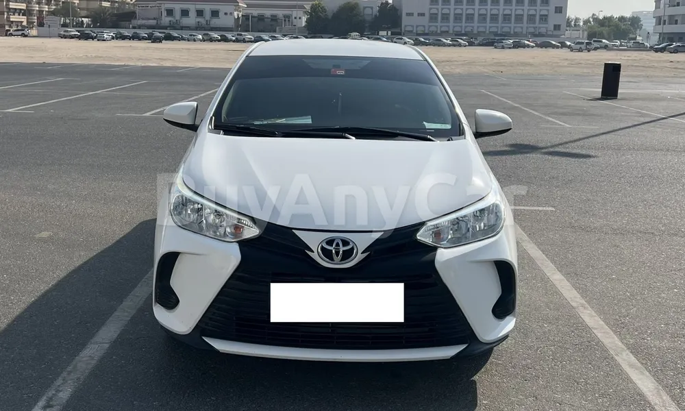 Vehicle photo 1