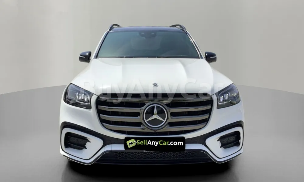Vehicle photo 1