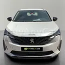 Peugeot 5008 2023