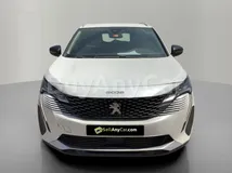 Peugeot 5008 2023