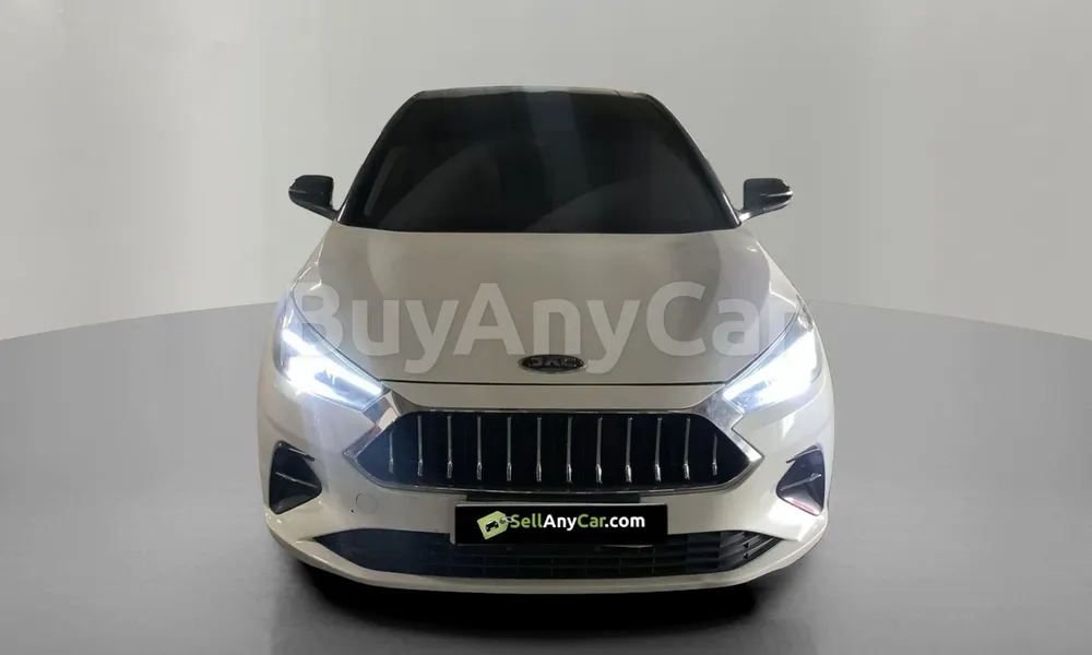 Vehicle photo 1