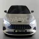 JAC J7 2023