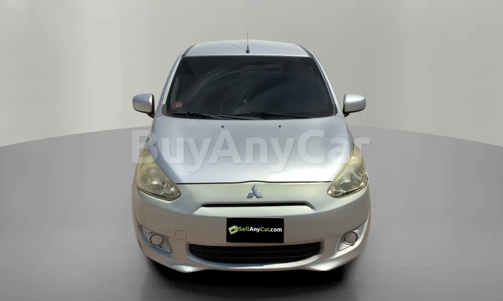 Vehicle photo 1
