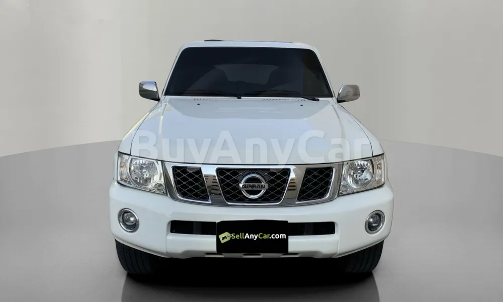 Vehicle photo 1