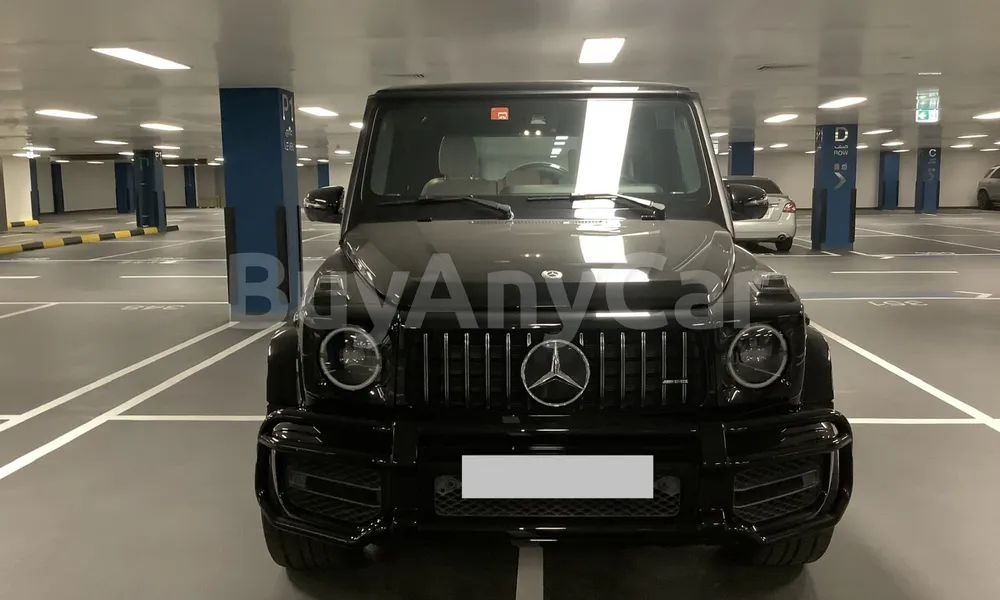 Vehicle photo 1