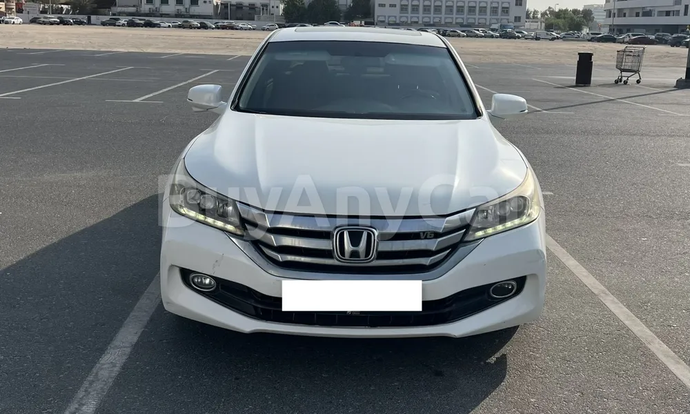 Vehicle photo 1