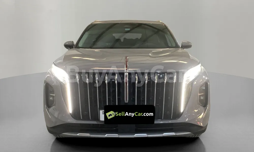 Vehicle photo 1
