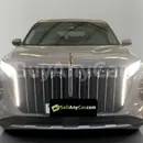 Hongqi HS7 2025