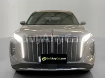 Hongqi HS7 2025