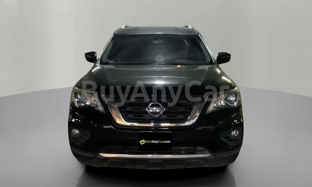Vehicle photo 1