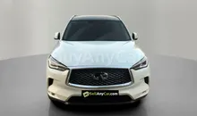 Infiniti QX50
