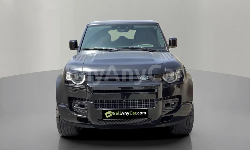 Vehicle photo 1