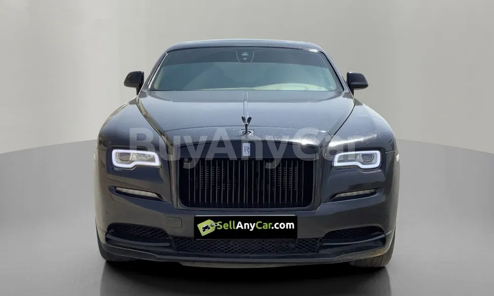 Vehicle photo 1
