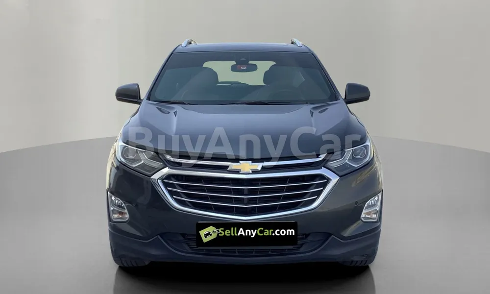 Vehicle photo 1