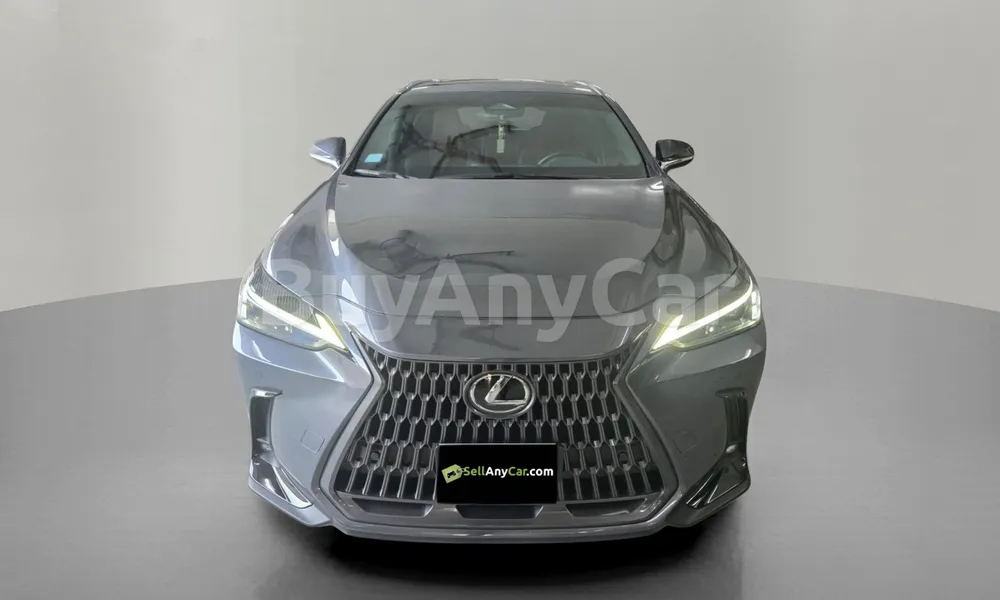 Vehicle photo 1