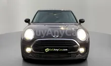 Mini Cooper Clubman
