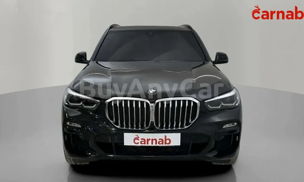 Vehicle photo 1