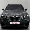 BMW X5 2019