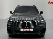 BMW X5 2019
