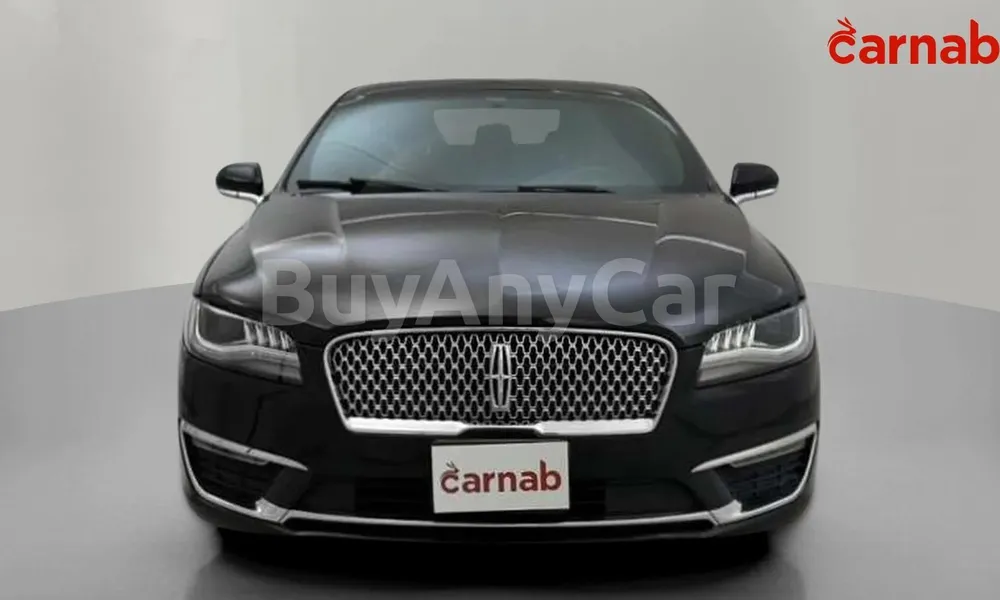 Vehicle photo 1