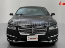 Lincoln MKZ 2020